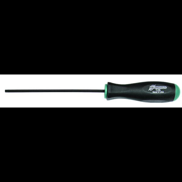 Bondhus T25 Torx® Tip Screwdriver Tool 34525